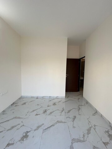 Master Bedroom in 2 BHK Apartment at Dotom Isle, Malad West – for Sale