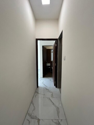 Building Lobby in 2 BHK Apartment at Dotom Isle, Malad West – for Sale
