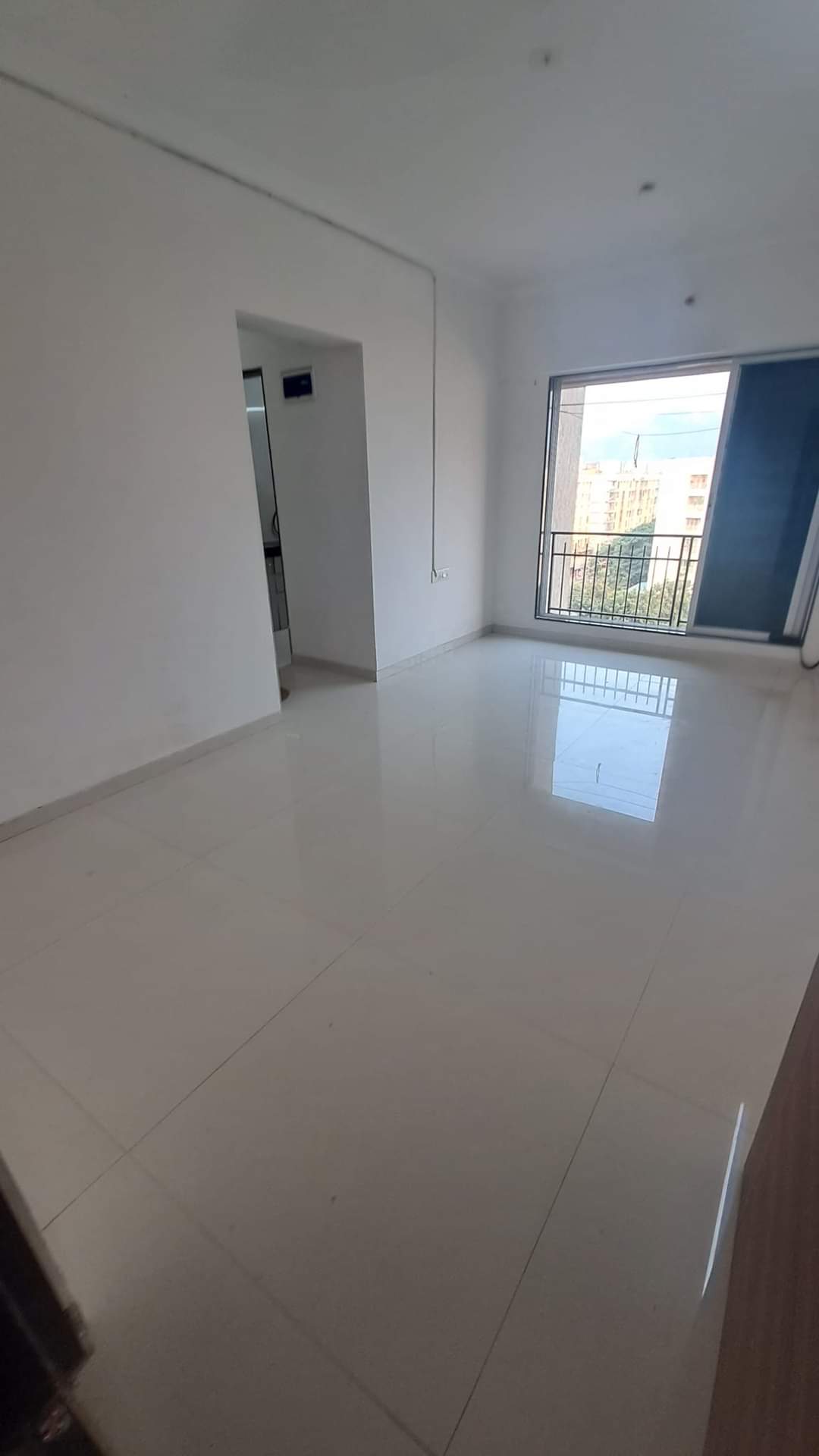 2 BHK Apartment For Sale in Oasis Elysian