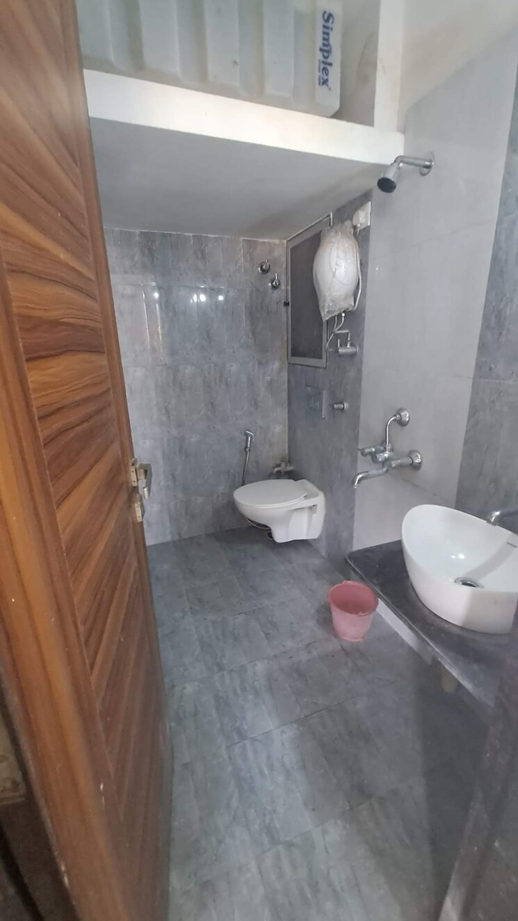 Bathroom, oasis-elysian 2 Bedroom 624 Sq.Ft. Apartment In Vasai West Palghar 7874997