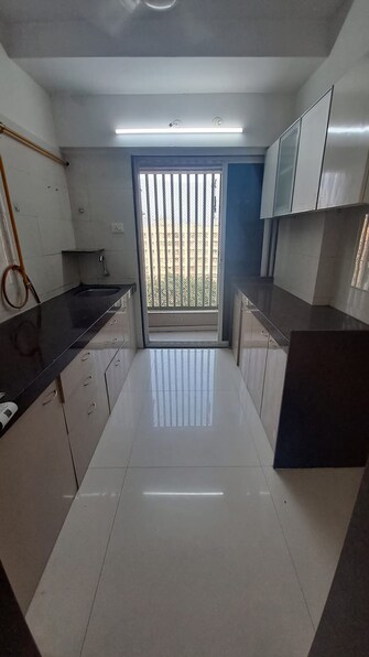 2 BHK Apartment For Resale in Oasis Elysian Vasai West Palghar  7874997