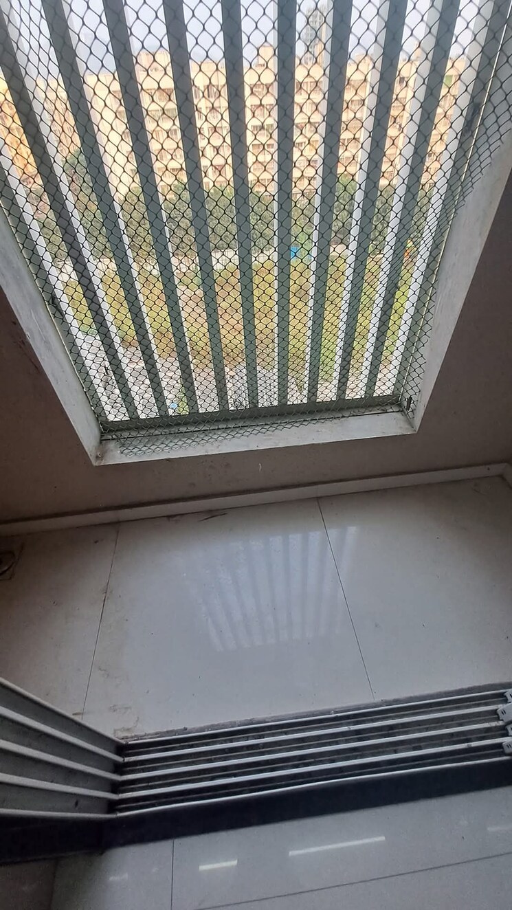 Balcony, oasis-elysian 2 Bedroom 624 Sq.Ft. Apartment In Vasai West Palghar 7874997