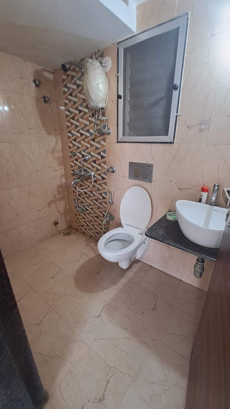 Bathroom, oasis-elysian 2 Bedroom 624 Sq.Ft. Apartment In Vasai West Palghar 7874997