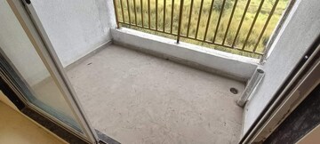 Master Bedroom in 2 BHK Apartment at Agarwal And Doshi Complex, Vasai West – for Sale