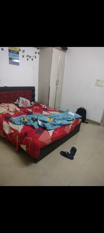 1 BHK Builder Floor For Rent in Kanha Apartments Indirapuram, Shakti Khand 2