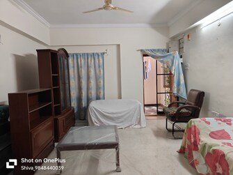 2 BHK Apartment For Rent in Oxford Enclave Shivaji Nagar Hyderabad  7875050