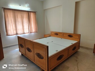 2 BHK Apartment For Rent in Oxford Enclave Shivaji Nagar Hyderabad  7875050