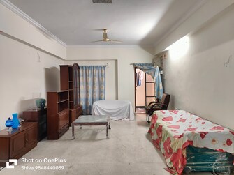 2 BHK Apartment For Rent in Oxford Enclave Shivaji Nagar Hyderabad  7875050