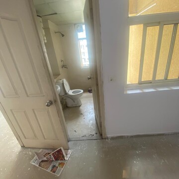 Bathroom in 4 BHK Apartment at Piedmont Taksila Heights, Sector 37c – for Sale