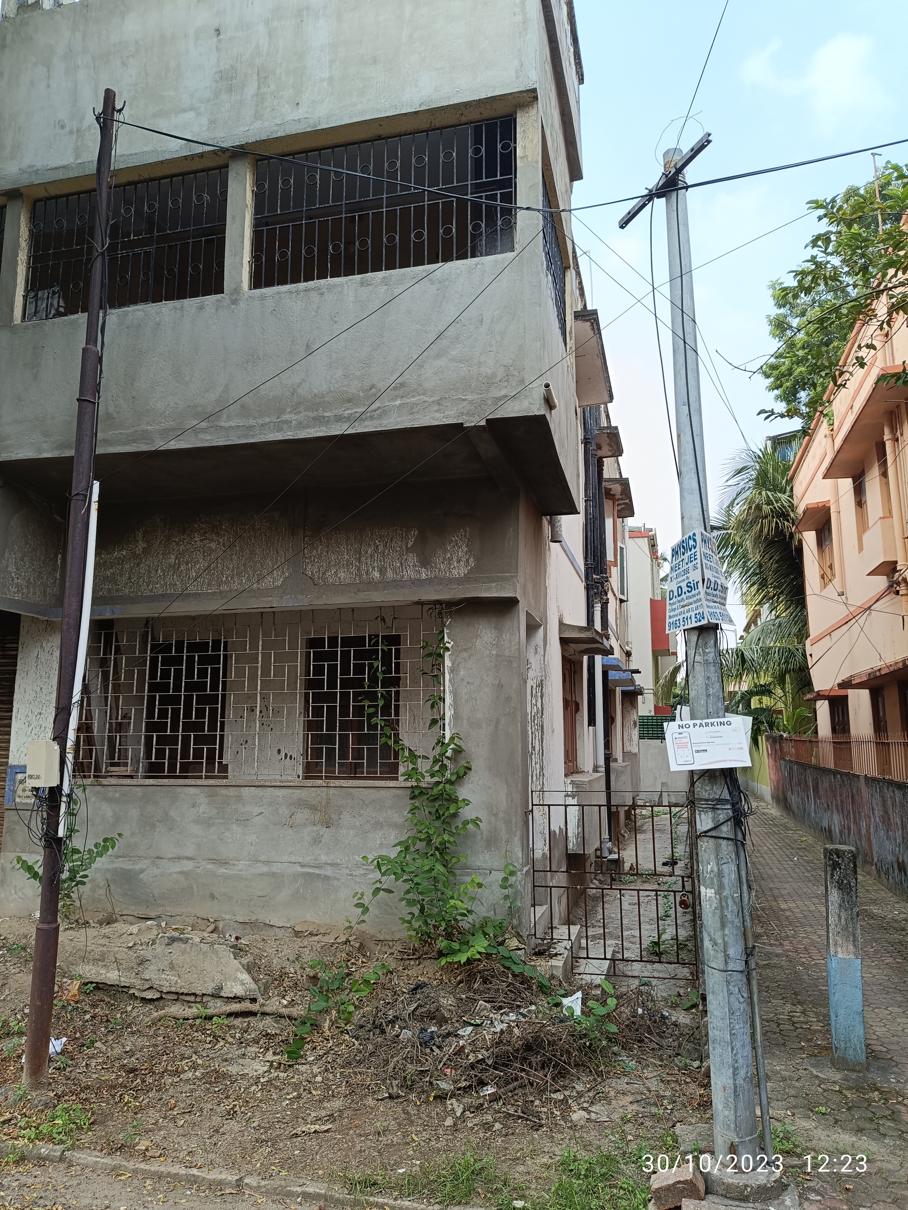 6 BHK Villa For Resale in Sector 1 Salt Lake City Kolkata  7875075