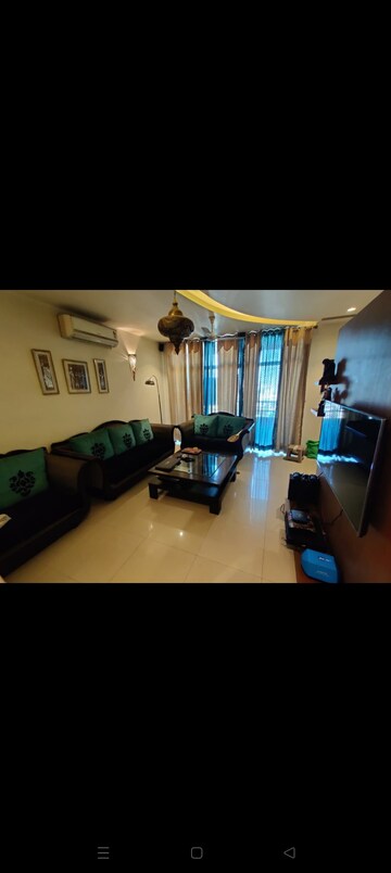 3 BHK Apartment For Rent in ABA Orange County, Ahinsa Khand 1