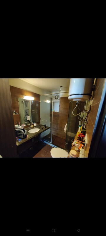 Master Bedroom in 3 BHK Apartment at ABA Orange County, Ahinsa Khand 1 – for Rent