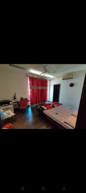 2 BHK Apartment For Rent in ABA Corp Orange County Ahinsa Khand 1 Ghaziabad  7875081