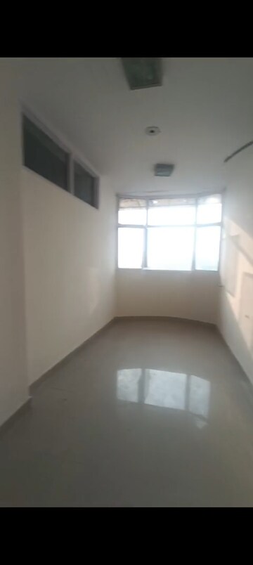 Kitchen in 2 BHK Apartment at Jaipuria Sunrise Plaza, Ahinsa Khand 1 – for Rent