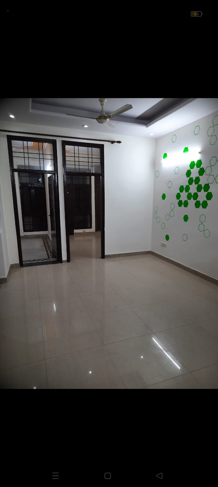 Room, maya-homes 2 Bedroom 950 Sq.Ft. Builder Floor In Indrapuram Ghaziabad 7875087