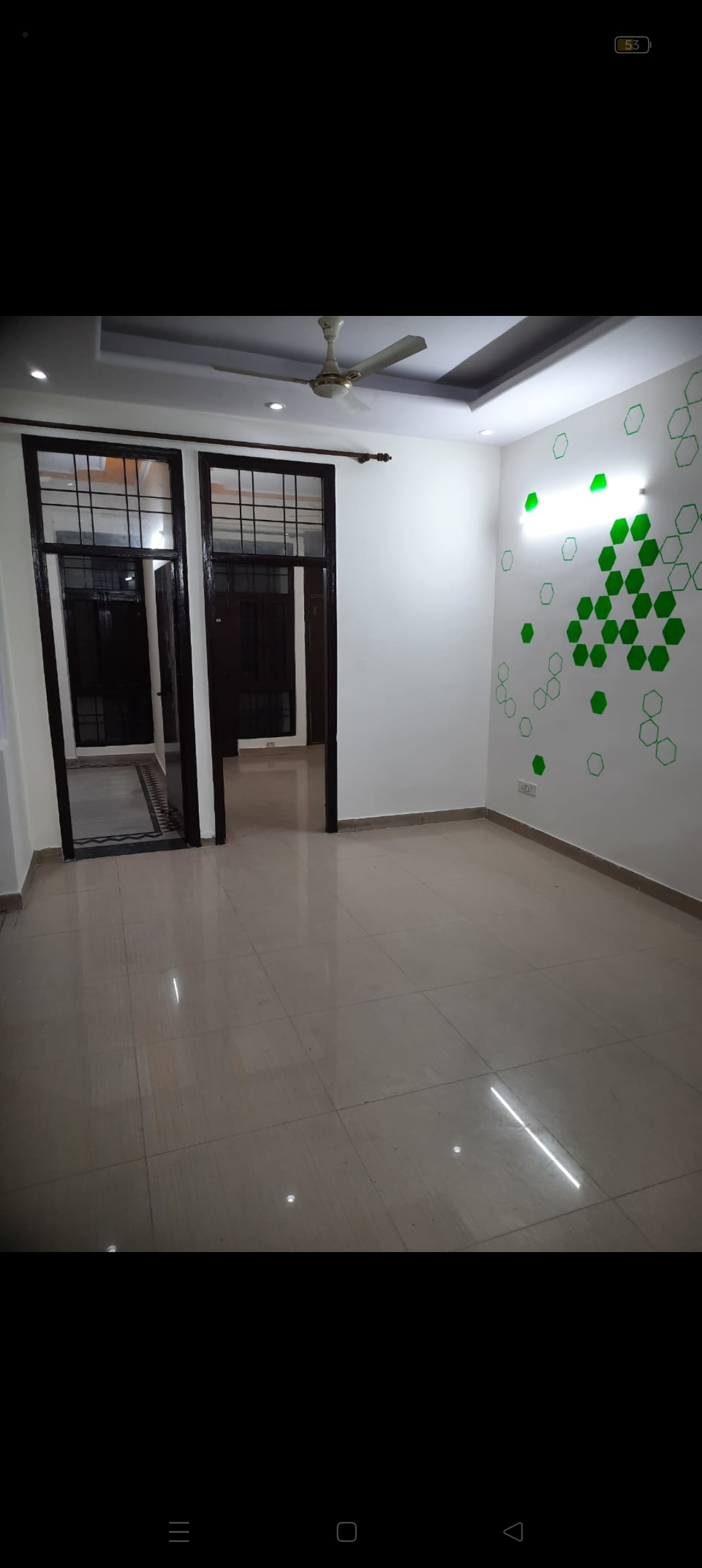 1 BHK 650 Sq.Ft. Builder Floor in Vinayak Apartments Vasundhara