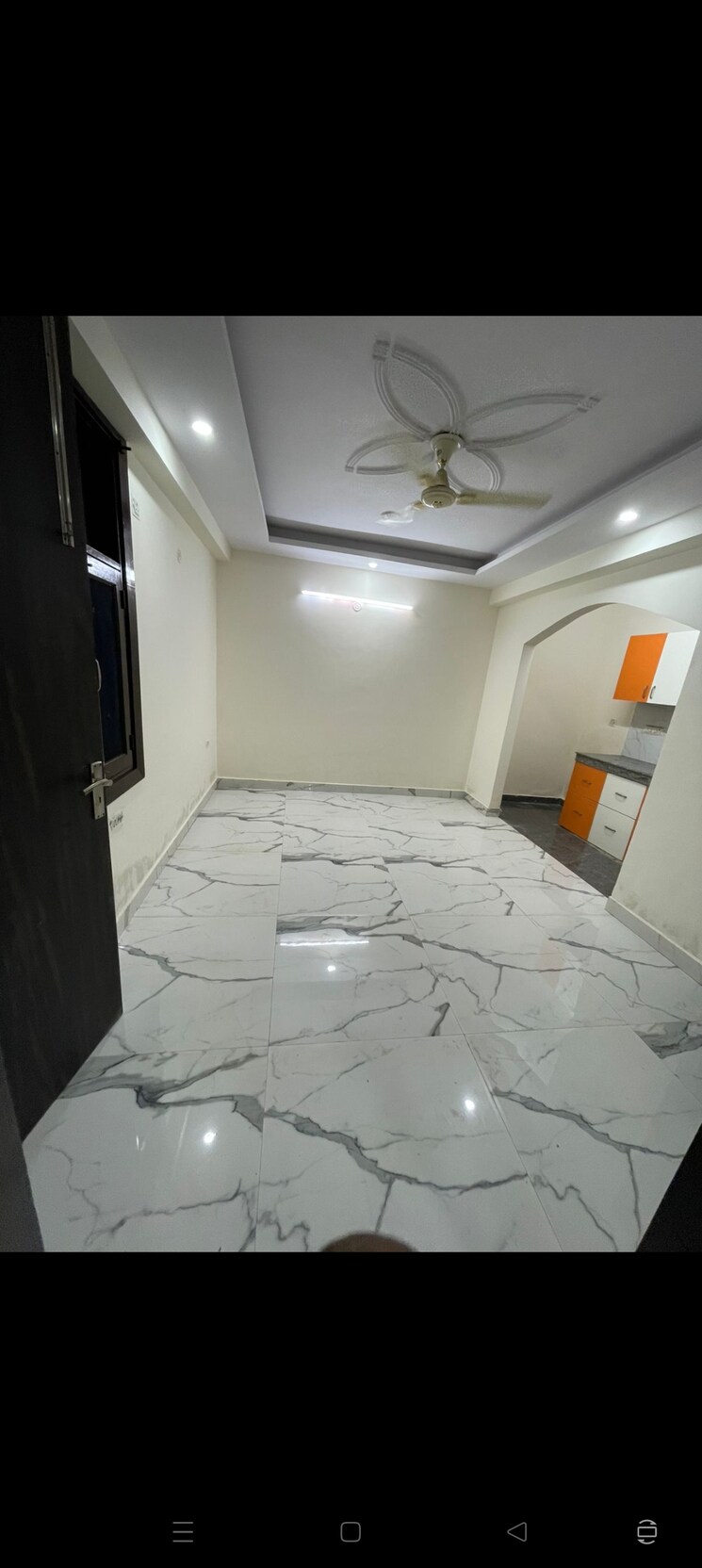 Bathroom, vinayak-apartments-vasundhara 1 Bedroom 650 Sq.Ft. Builder Floor In Vasundhara Sector 9 Ghaziabad 7875088
