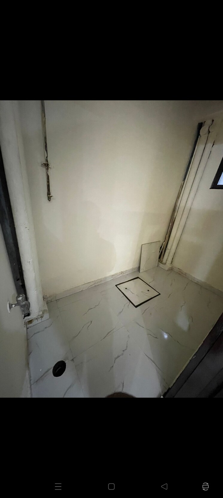 Bathroom, vinayak-apartments-vasundhara 1 Bedroom 650 Sq.Ft. Builder Floor In Vasundhara Sector 9 Ghaziabad 7875088