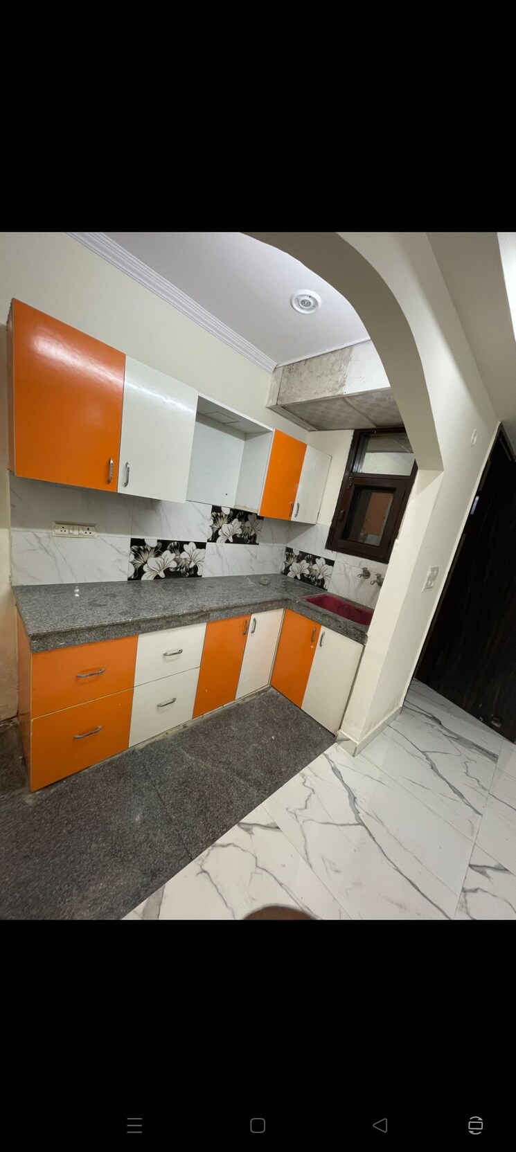 Master Bedroom, vinayak-apartments-vasundhara 1 Bedroom 650 Sq.Ft. Builder Floor In Vasundhara Sector 9 Ghaziabad 7875088