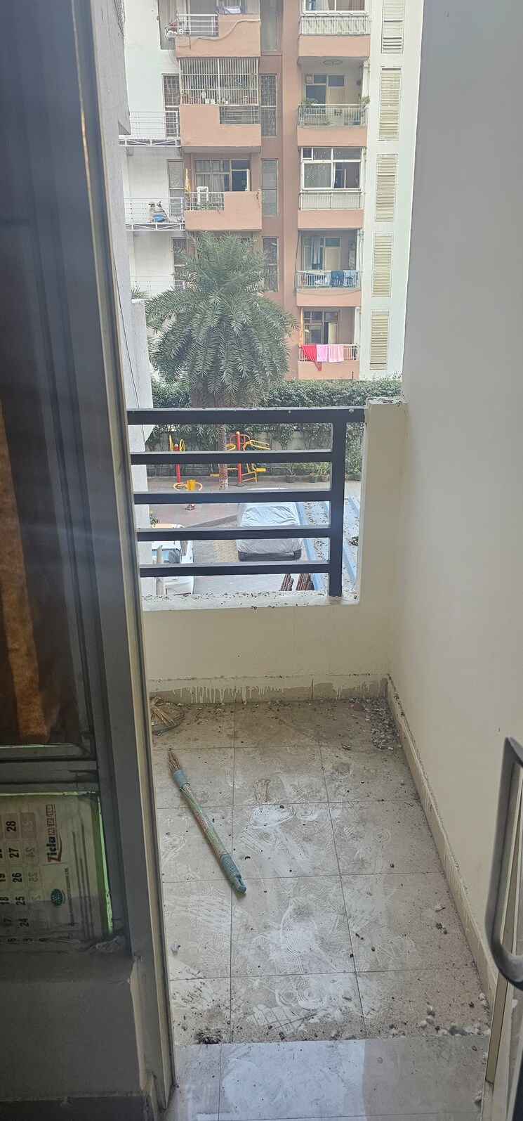 Room, meenal-balmukund-residency 2 Bedroom 1045 Sq.Ft. Apartment In Raj Nagar Extension Ghaziabad 7875090