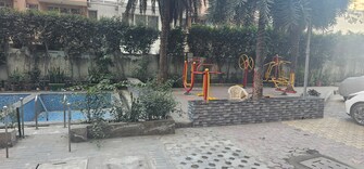 2 BHK Apartment For Resale in Meenal Balmukund Residency Raj Nagar Extension Ghaziabad  7875090