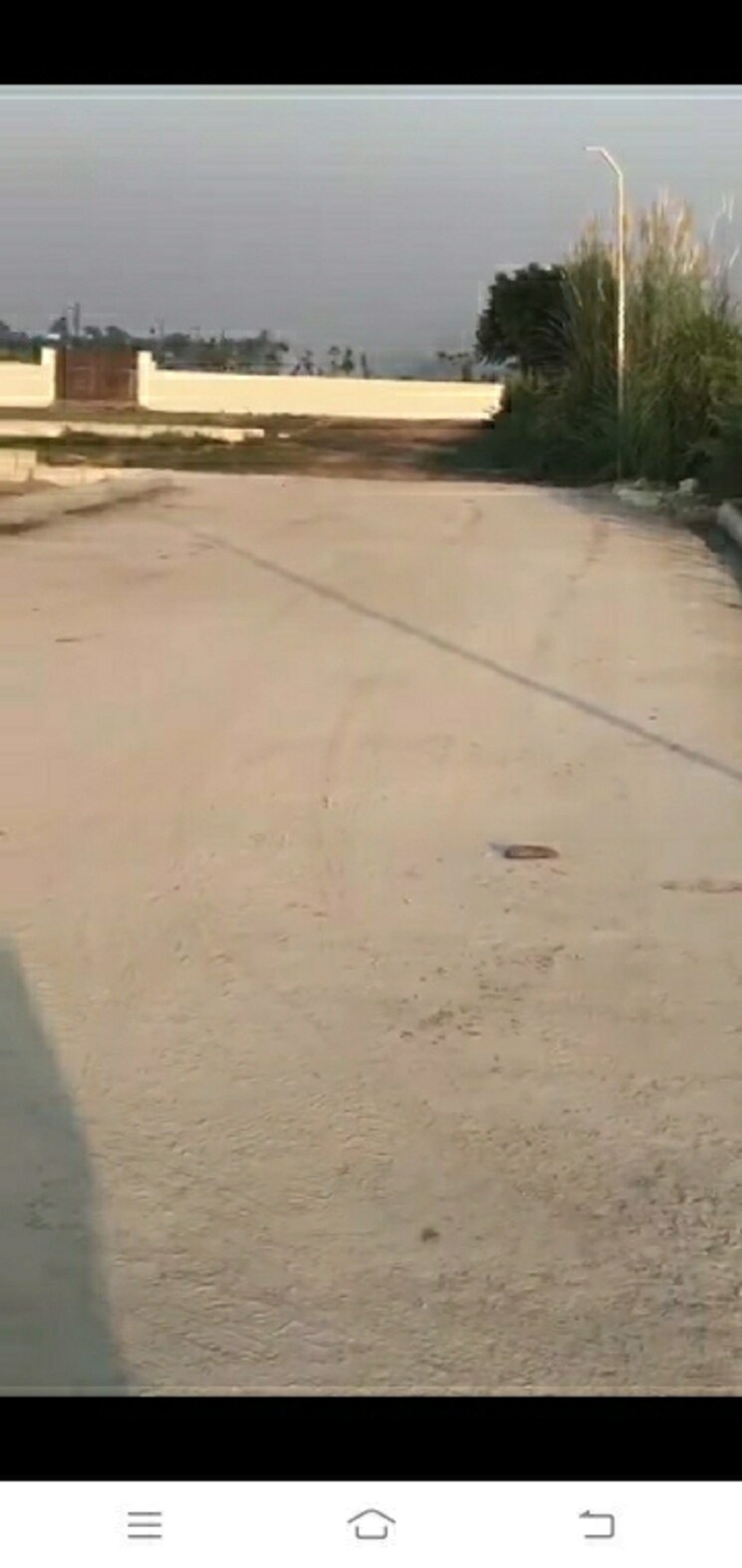 Exterior View, ideal-greens  90 Sq.Yd. Plot In Sector 78 Noida 7875097