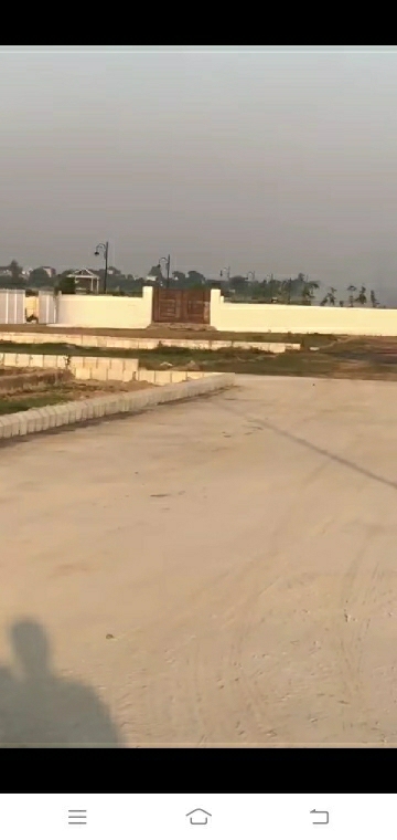 Plot For Sale in Ideal Greens