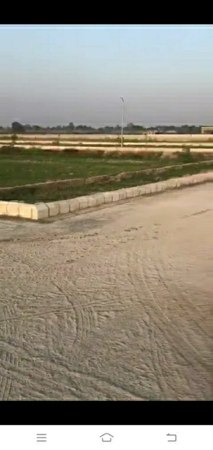 Exterior View, ideal-greens  90 Sq.Yd. Plot In Sector 78 Noida 7875097