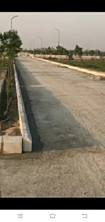 Plot Area in  Plot at ARV Park, Sector 63 – for Sale