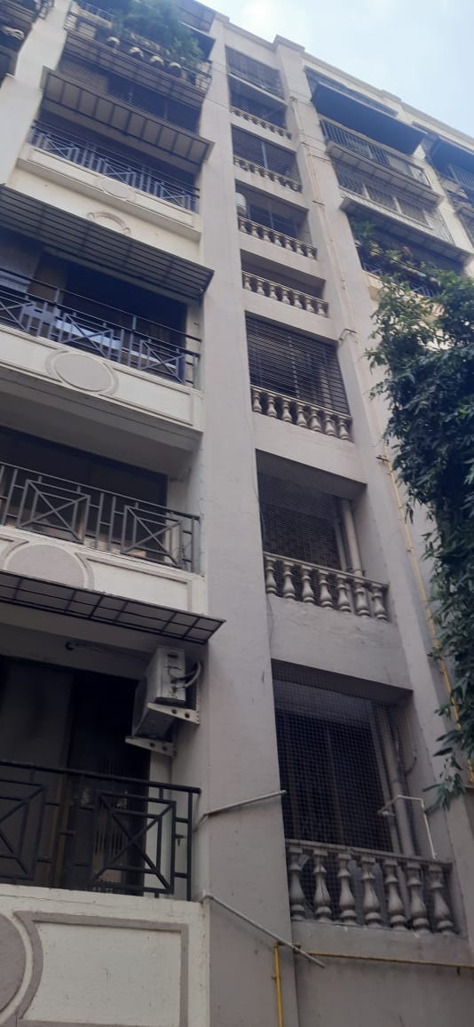 1 BHK Apartment For Rent in Juhu Mumbai  7875106