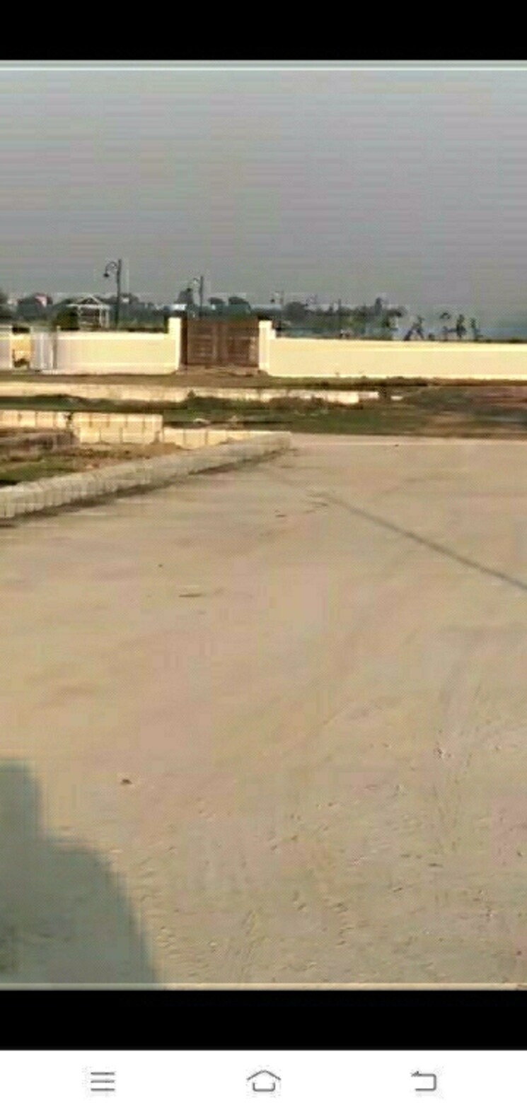 Exterior View, gsg-apartments  92 Sq.Yd. Plot In Sector 101 Noida 7875108