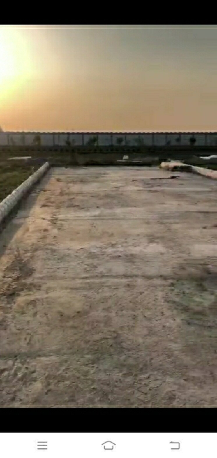 Exterior View, gsg-apartments  92 Sq.Yd. Plot In Sector 101 Noida 7875108