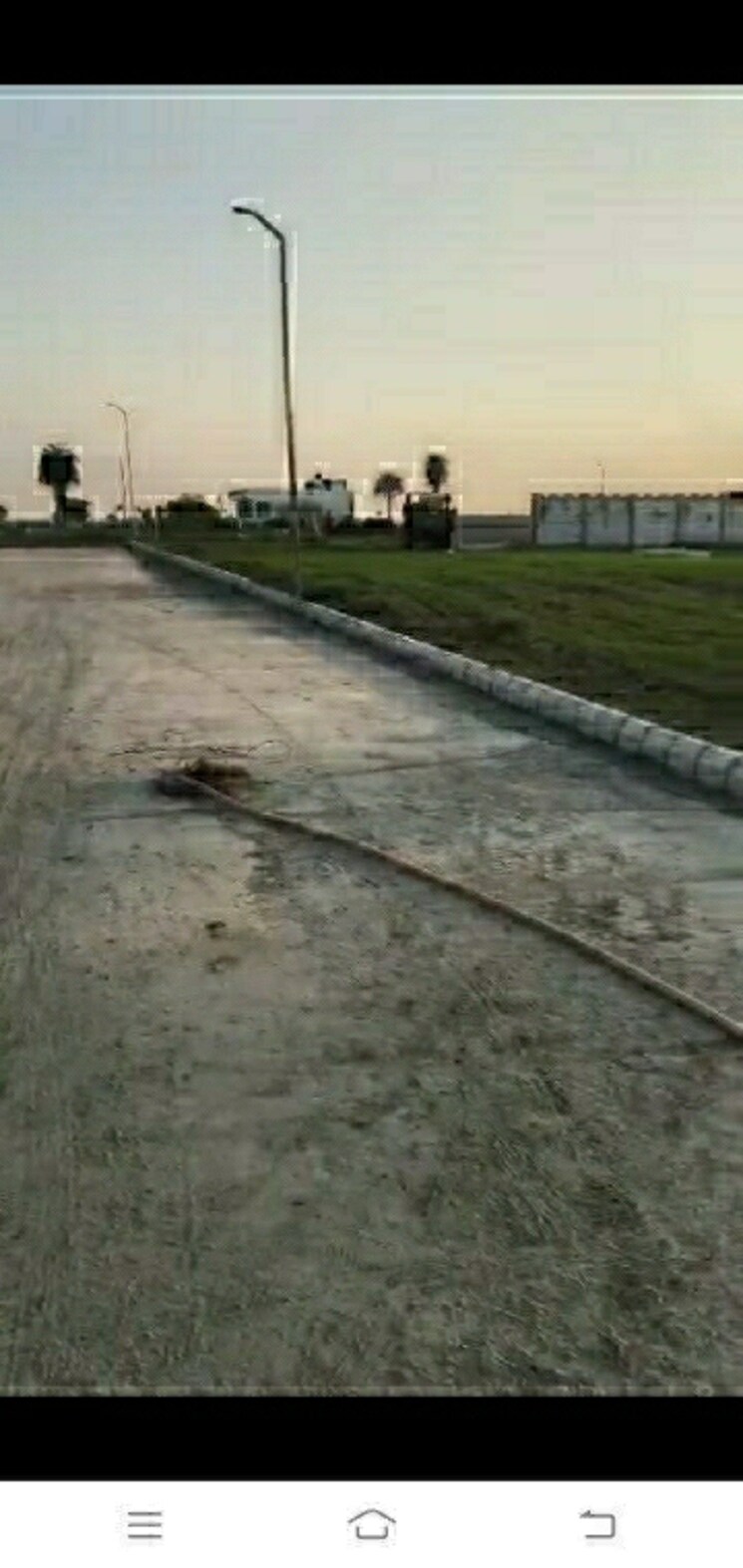 undefined, gsg-apartments  92 Sq.Yd. Plot In Sector 101 Noida 7875108