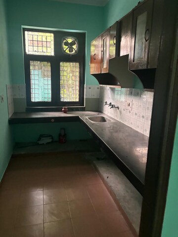 Kitchen in 2 BHK Independent House at Gamma I Greater Noida – for Sale