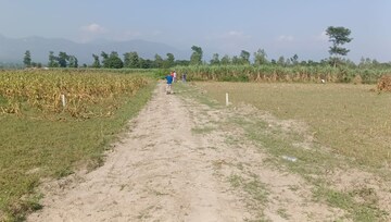 Plot Area in  Plot at Herbertpur – for Sale