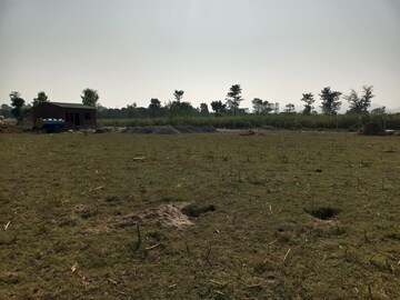 Plot Area in  Plot at Herbertpur – for Sale