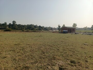  Plot – Garden View at Herbertpur - for Sale