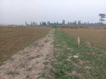 Plot Area in  Plot at Herbertpur – for Sale