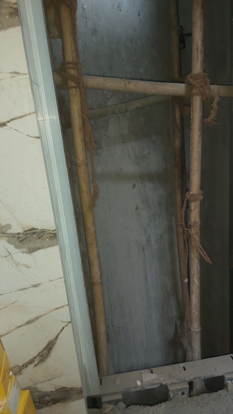 Master Bedroom, pandav nagar 3.5 Bedroom 900 Sq.Ft. Builder Floor In Pandav Nagar Delhi 7875127