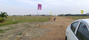  Plot For Sale in Ramavarappadu