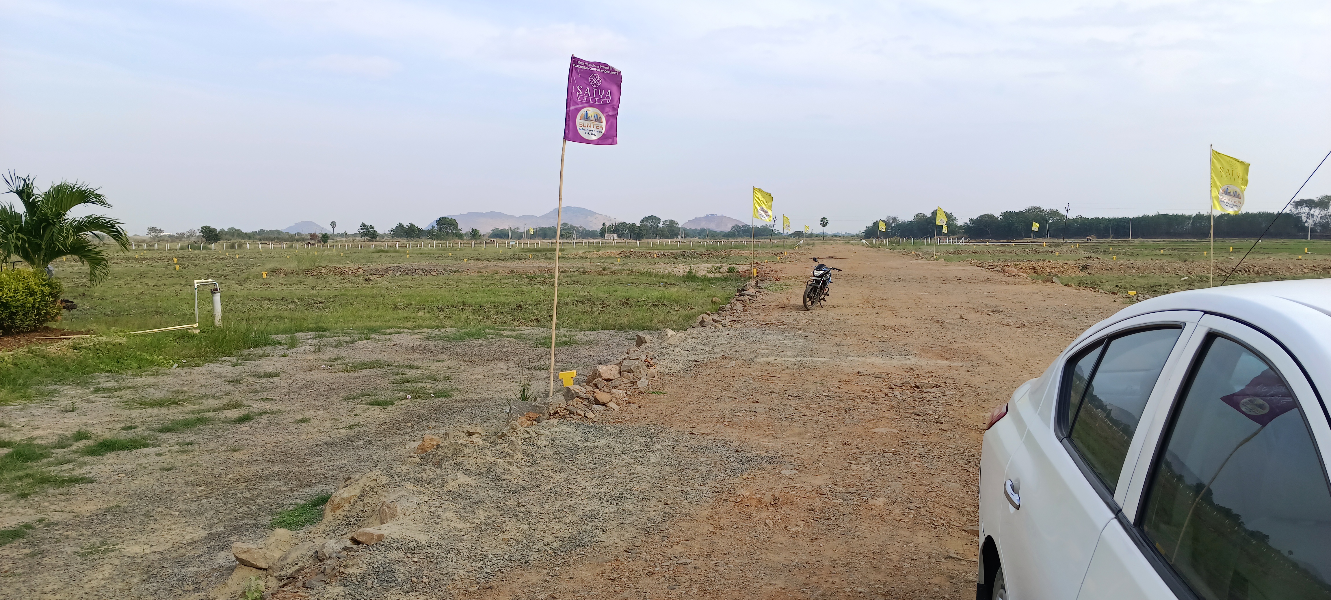 Plot For Sale in Individual 