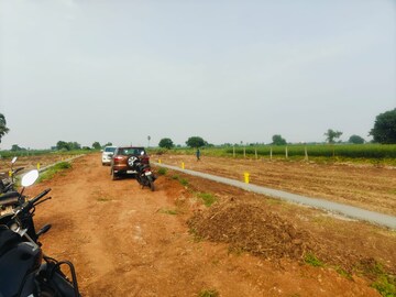 Plot Area in  Plot at Kantheru – for Sale
