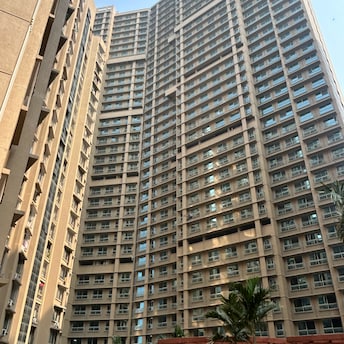 2 BHK Apartment For Resale in Gurukrupa Marina Enclave Jankalyan Nagar Mumbai  7875156