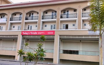 Shop For Sale in Sector 74 A