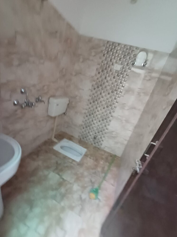 Bathroom, malhour 2 Bedroom 1155 Sq.Ft. Independent House In Malhour Lucknow 7875159