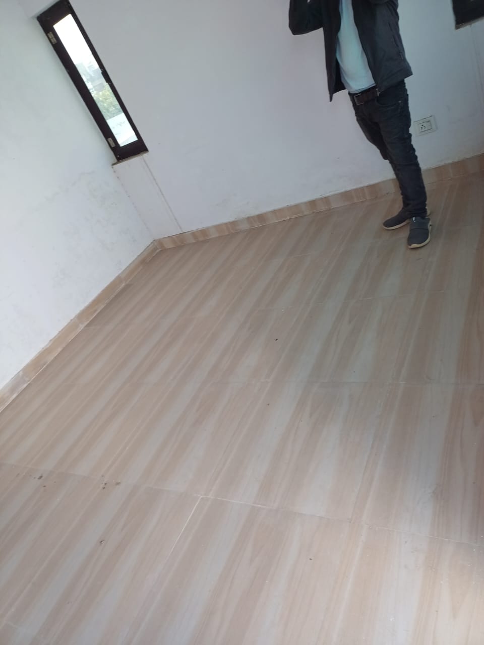 2 BHK + Extra Room Independent House For Sale in Siddhi Real State