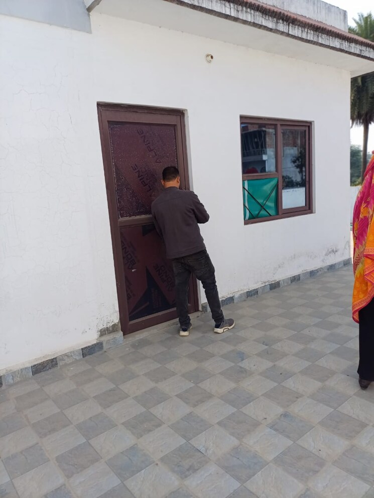  Parking, malhour 2 Bedroom 1155 Sq.Ft. Independent House In Malhour Lucknow 7875159