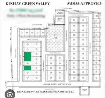 Plot For Resale in Sahastradhara Road Dehradun  7875168