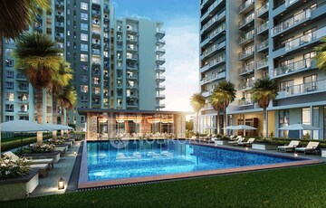 3.5 BHK Apartment For Rent in Puri Diplomatic Greens Phase I, Sector 111