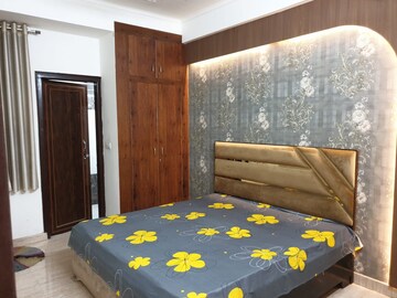 3 BHK Apartment For Rent in MD G4 Heights Ajmer Road Jaipur  7875183